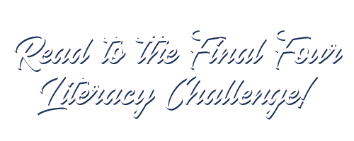 Read to the Final Four Literacy Challenge