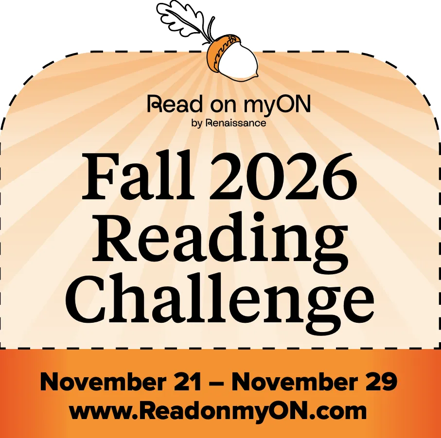 Read on the go graphic