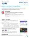 Offline Reading (English) instructions