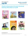 Social and Emotional Learning Books on myON