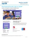 Non-Roster Faculty Login instructions