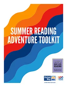 Summer Reading Adventure Toolkit