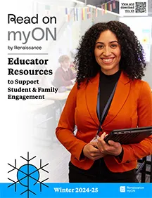 Educator Resources to Support Student and Family Engagement – Winter 2024–25