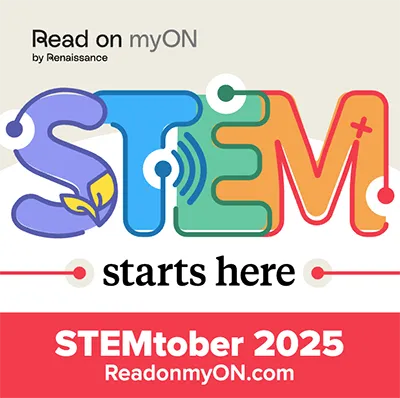 stemtober logo