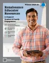 Educator Resources to Support Student and Family Engagement – Winter 2025-2026